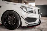Mercedes-Benz CLA250 by RevoZport 2014 года